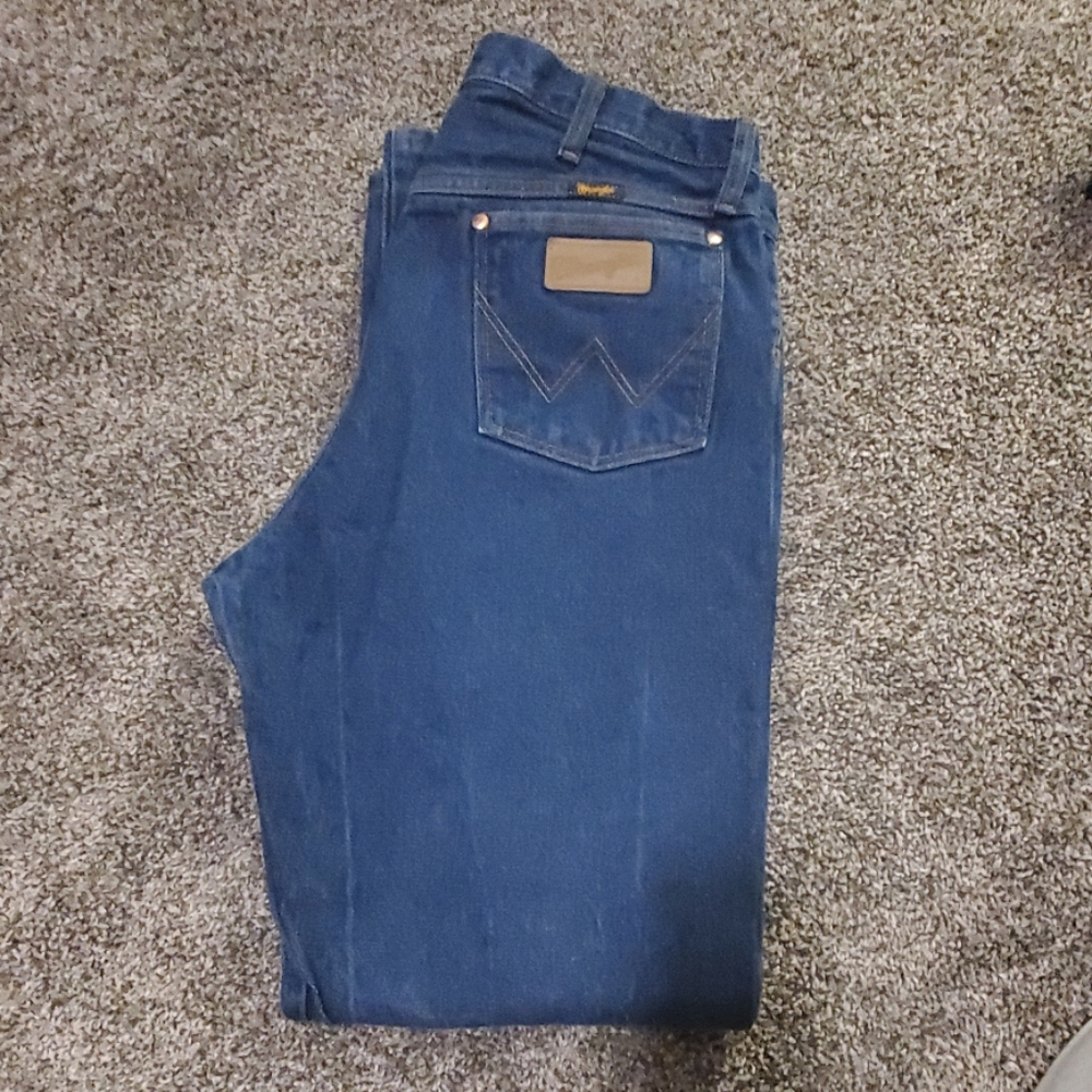 Wranglers